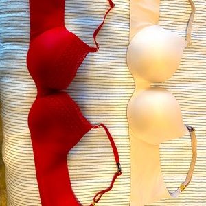 Victoria’s Secret Bras